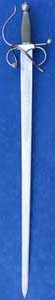 Colada Del Cid - Rustic Sword 