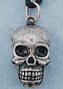 Skull Pendant 