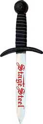 Stage Steel Close Combat Dagger