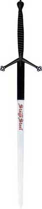 Stage Steel Great Claymore Sword