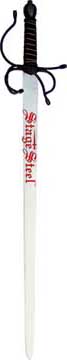 Stage Steel Colada Rapier
