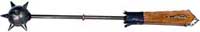 Medieval Decorative Mace