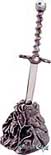 Excalibur Letter Opener
