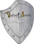 Jousting Knights Shield