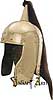 Charioteer Helm