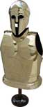 Corinthian Soldier Armour Set