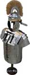 Imperial Roman Centurion Armour