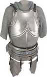 Wearable Gothic Armour