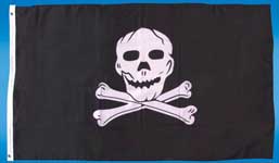 Pirate Flag