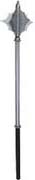 Six Flanged Medieval Mace