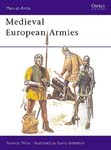 Medieval European Armies