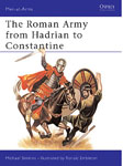 The Roman Army from Hadrian to Constantine