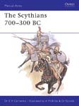 The Scythians 700-300 BC