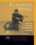 Flashing Steel - Mastering Eishin-Ryu Swordsmanship