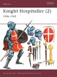 Knight Hospitaller (2) 1306-1565