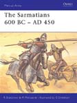 The Sarmatians 600 BC-AD 450