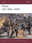 Ninja AD 1460–1650