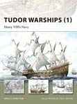 Tudor Warships (1) 