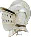  Royal Guards Burgonet Helm