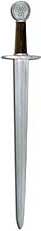 The Celtic Norse Sword