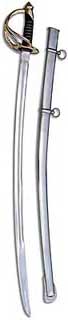 Foot Officers Civil War Sabre