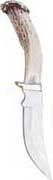 Buckskin Trader Stag Hunting Knife