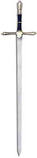 The Lord of Kings Sword
