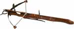 Medieval Crossbow