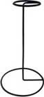 Economy Metal Helmet Stand