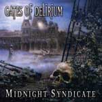 Midnight Syndicate Gates of Delirium