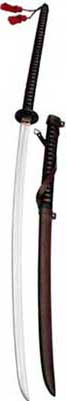 Odachi Samurai Sword