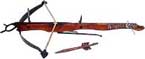 Medieval Stronghold Crossbow