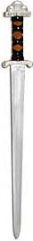Viking Chieftain Sword