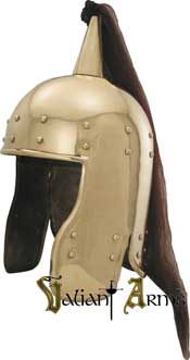 Charioteer Helmet