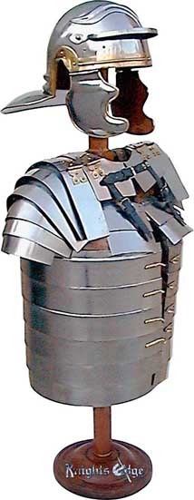 Roman Troopers Armour