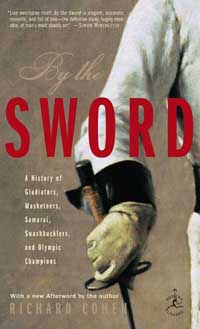 By the Sword