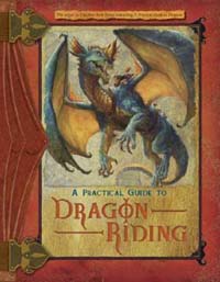 A Practical Guide to Dragon Riding