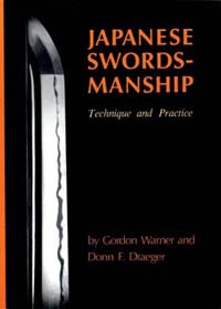 Japanese Swordsmanship - Technique And Practice