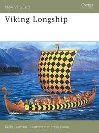 Viking Longship