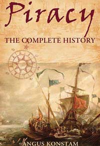 Piracy: The Complete History