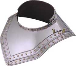 Gorget