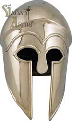 Corinthian Helmet