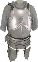 Plate Armor