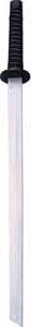 Stage Steel Ninja Sword with Sheath