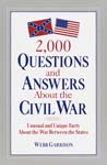 2000 Questions and Answers About The Civil War