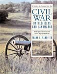 Civil War Battlefields and Landmarks
