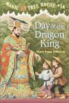 Day of the Dragon-King