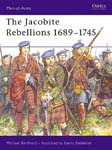 The Jacobite Rebellions 1689-1745