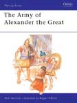 The Army of Alexander the Great