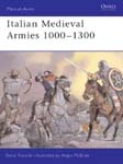 Italian Medieval Armies 1000-1300